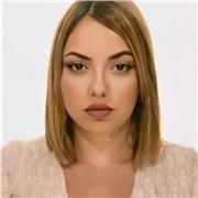 Alumna de último año de ingeniería química industrial imparte clases particulares para primaria, eso y bachiller